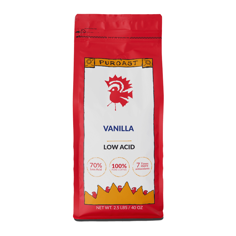 Vanilla