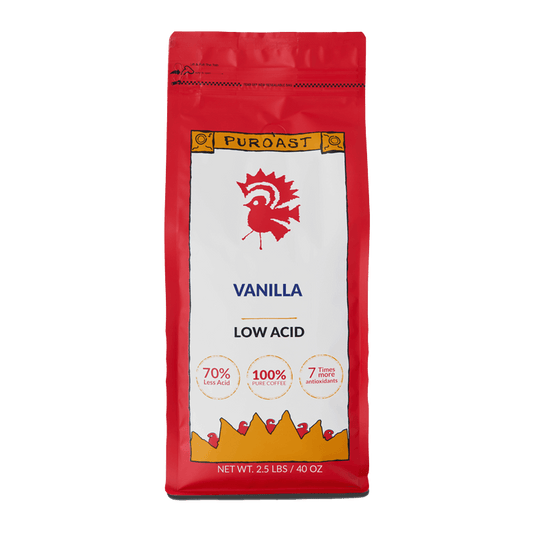 Vanilla