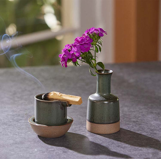 Ashtray Set by Seth v2