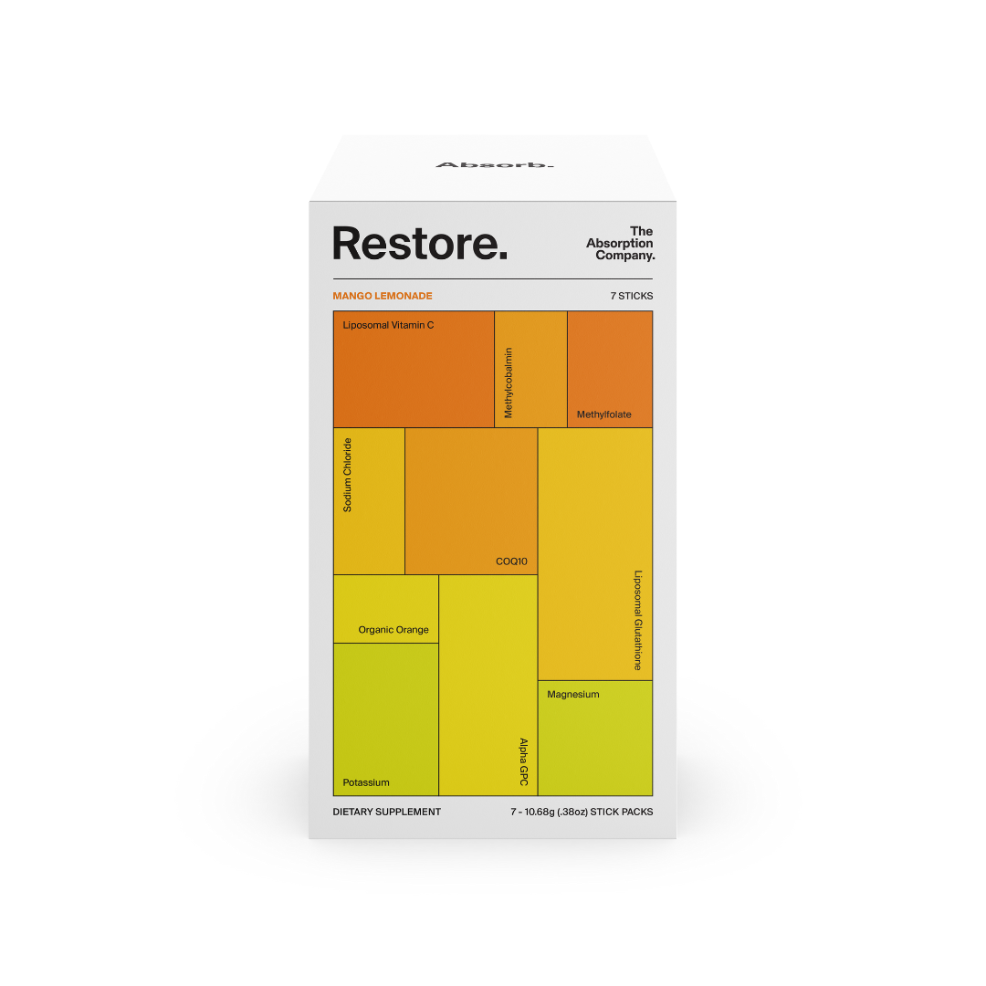 Restore