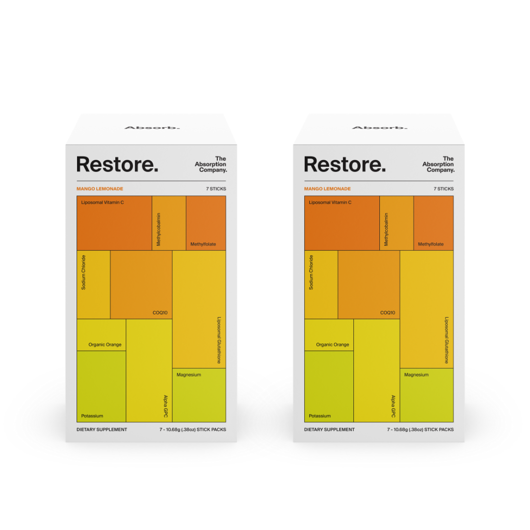 Restore