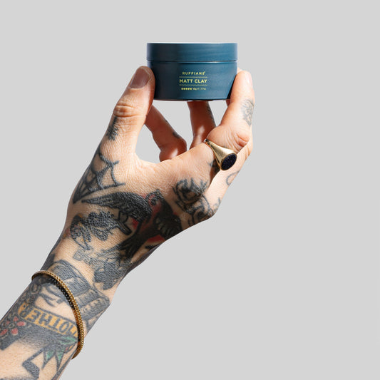 Matt Clay 50g