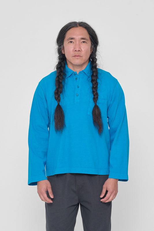 Rugby Trash Polo