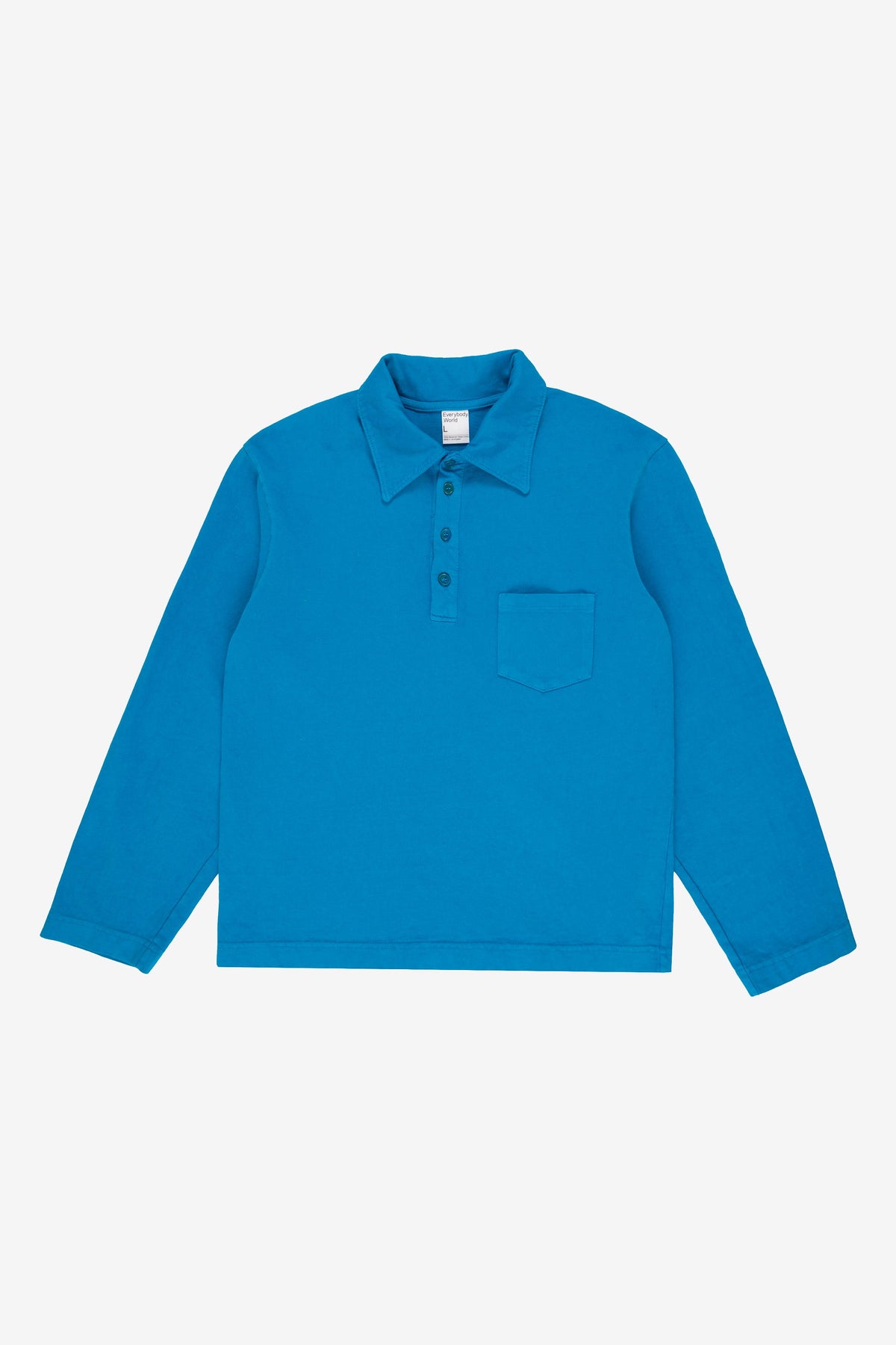 Rugby Trash Polo