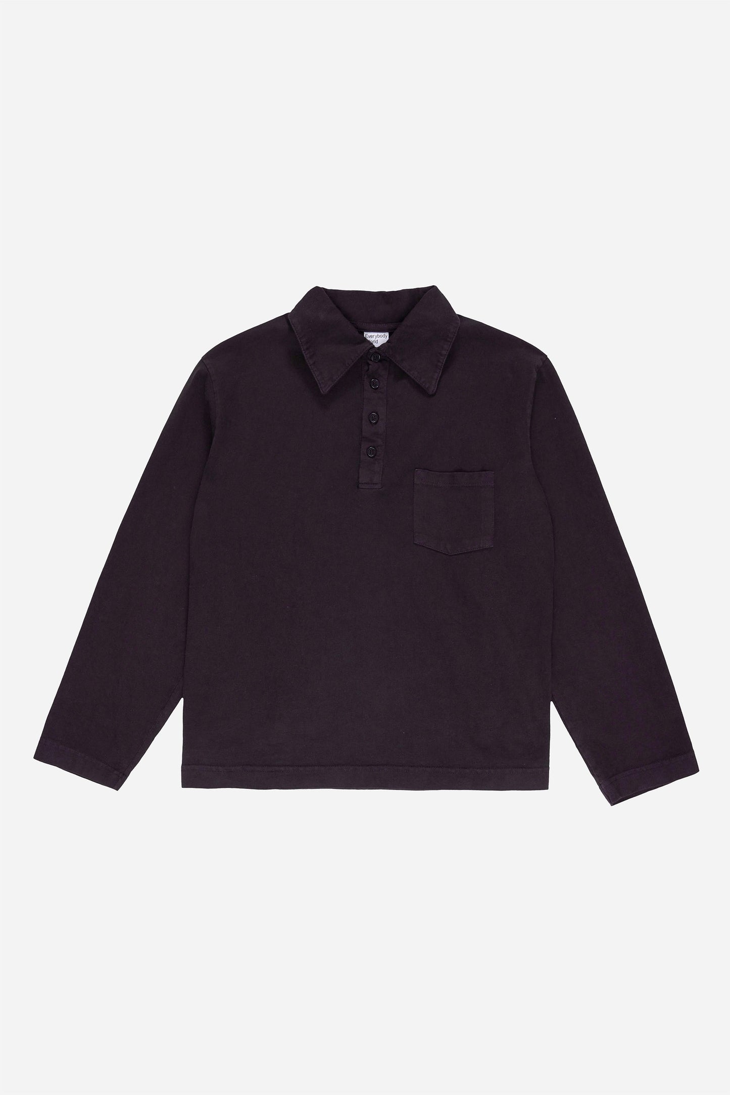 Rugby Trash Polo