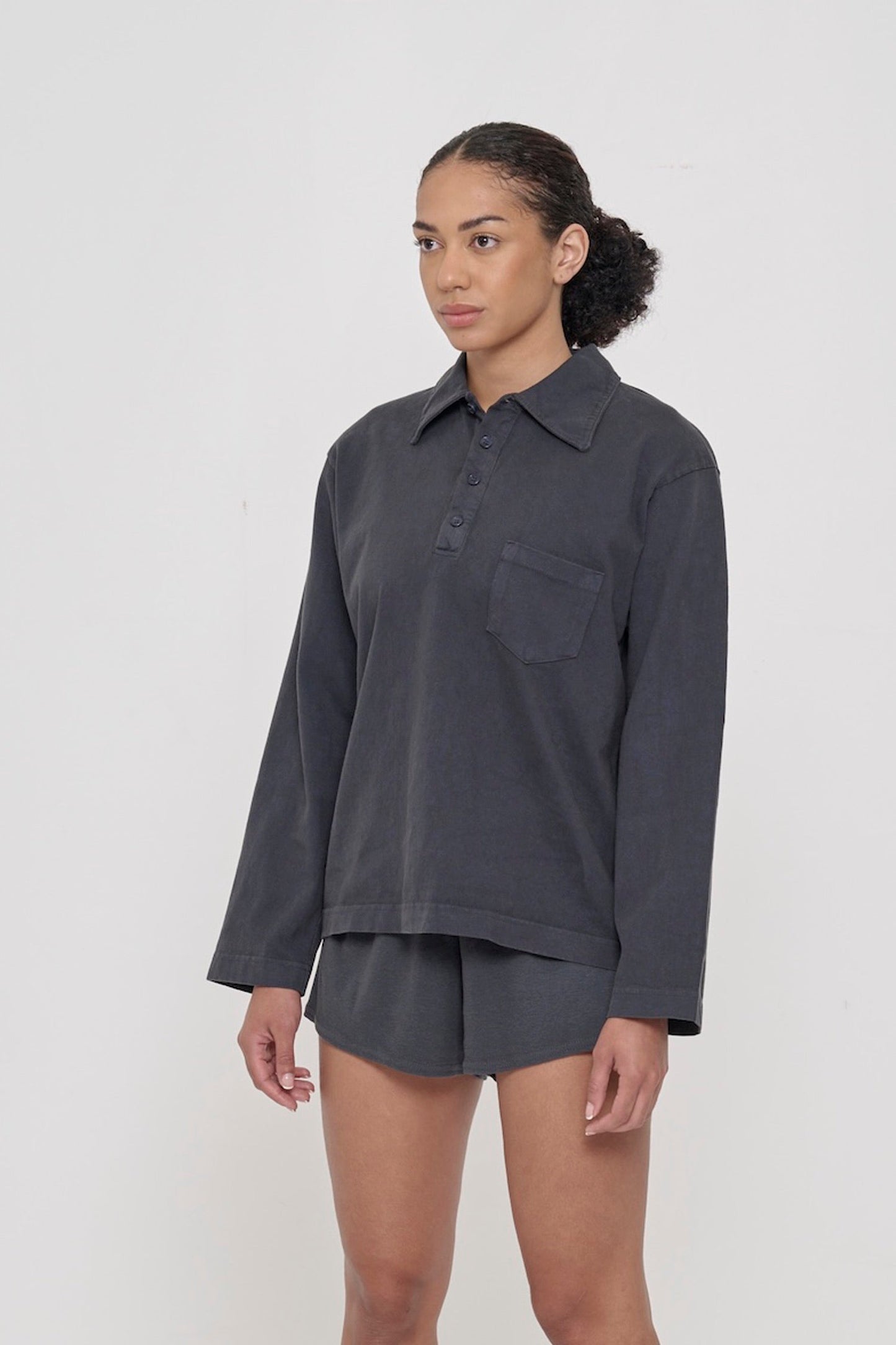 Rugby Trash Polo