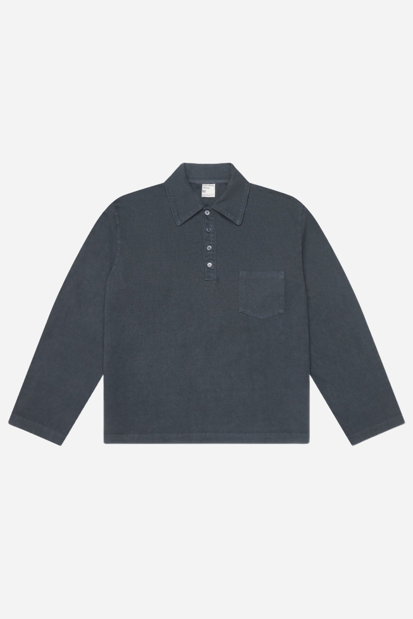 Rugby Trash Polo
