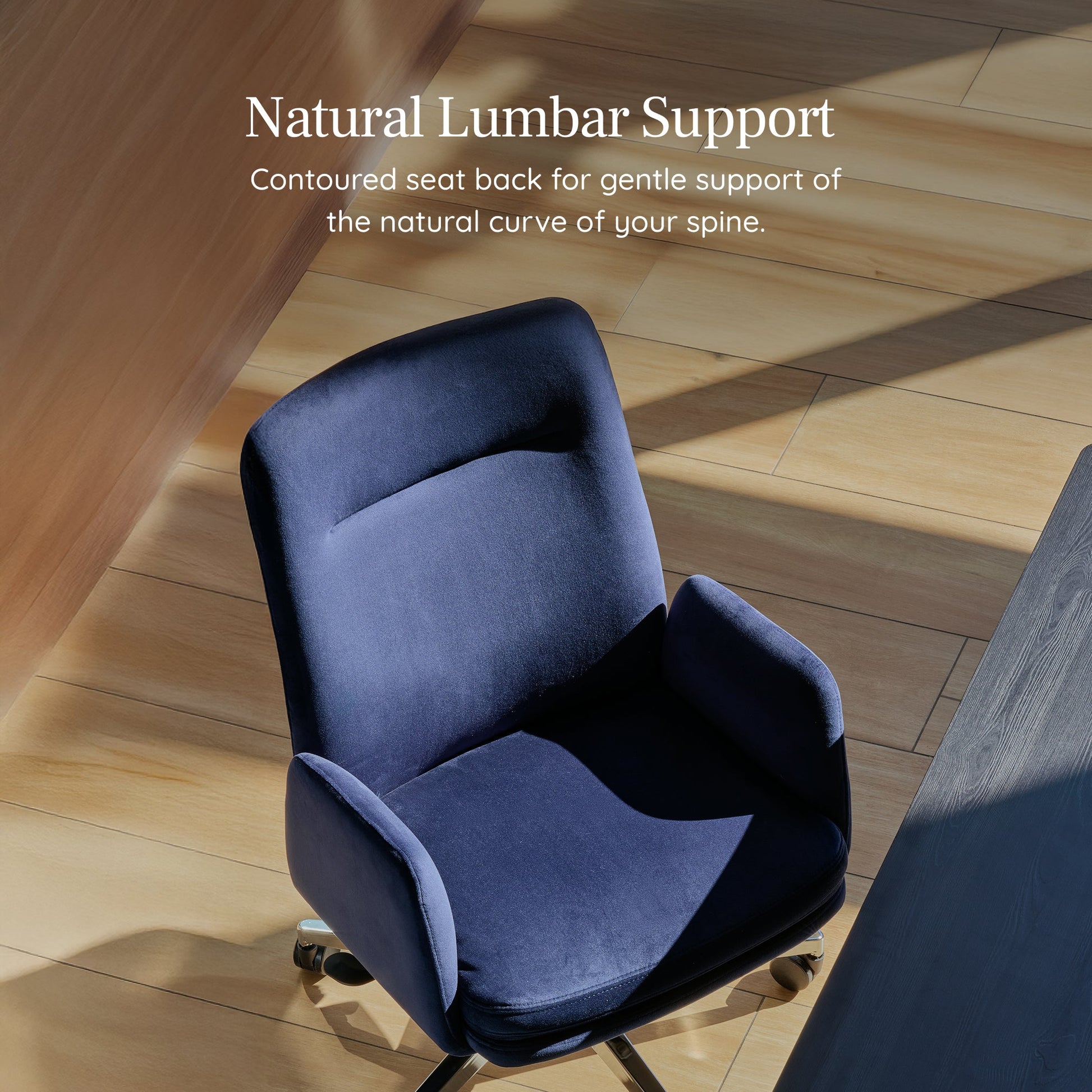 Softside Chair