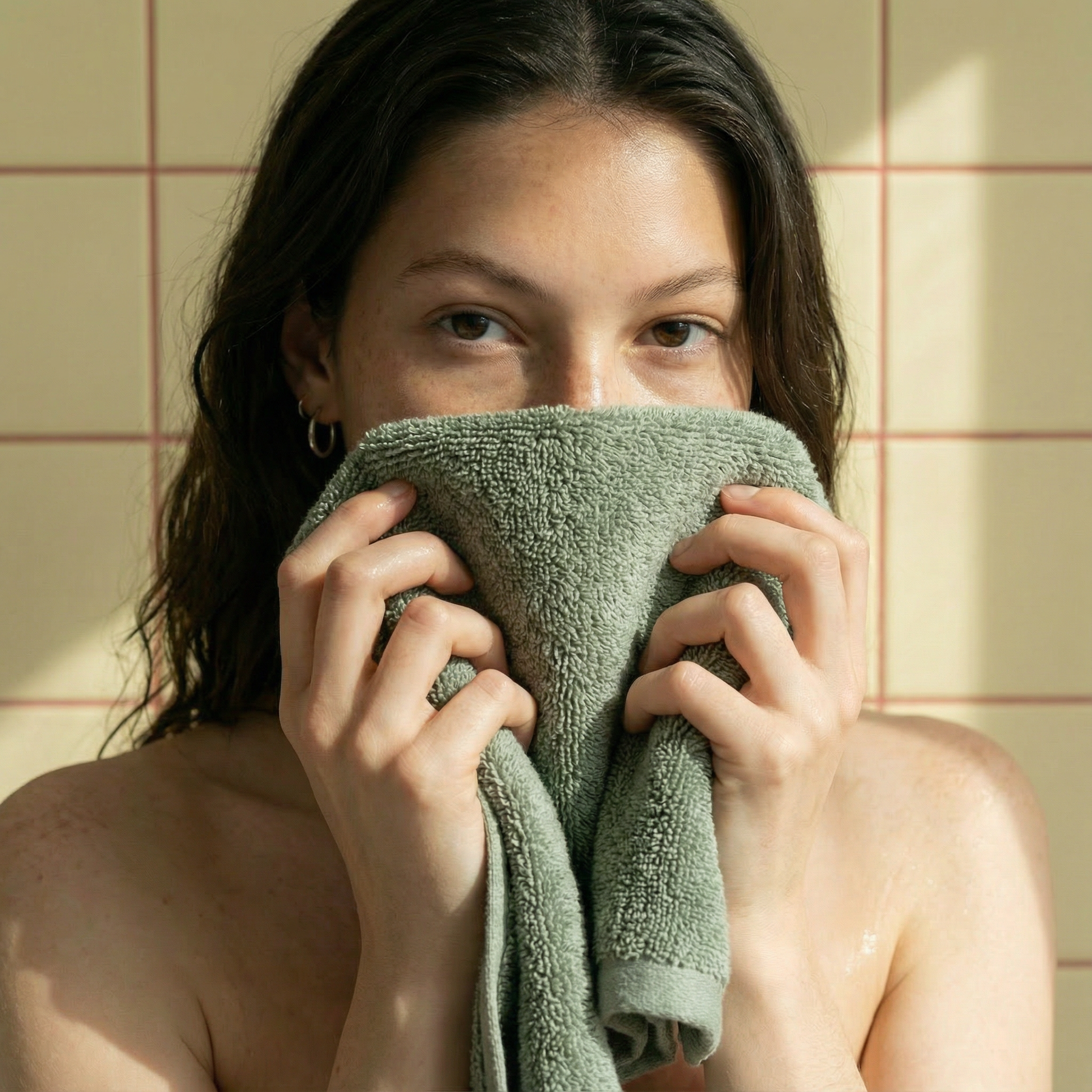 Ultraplush Australian Cotton Towel Sets