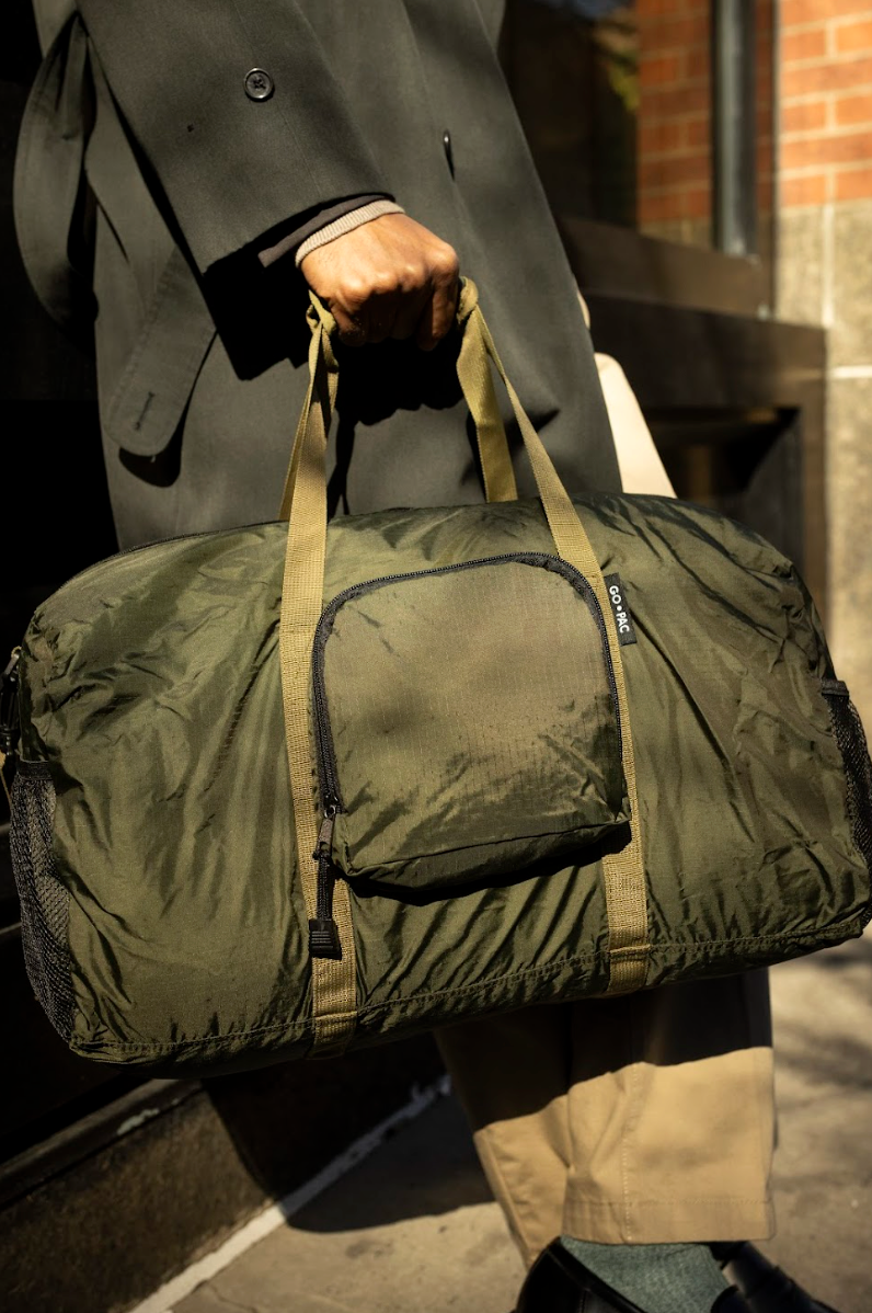 The Roadtripper Duffle 35L