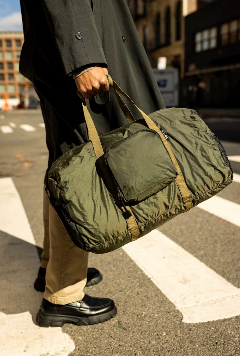 The Roadtripper Duffle 35L