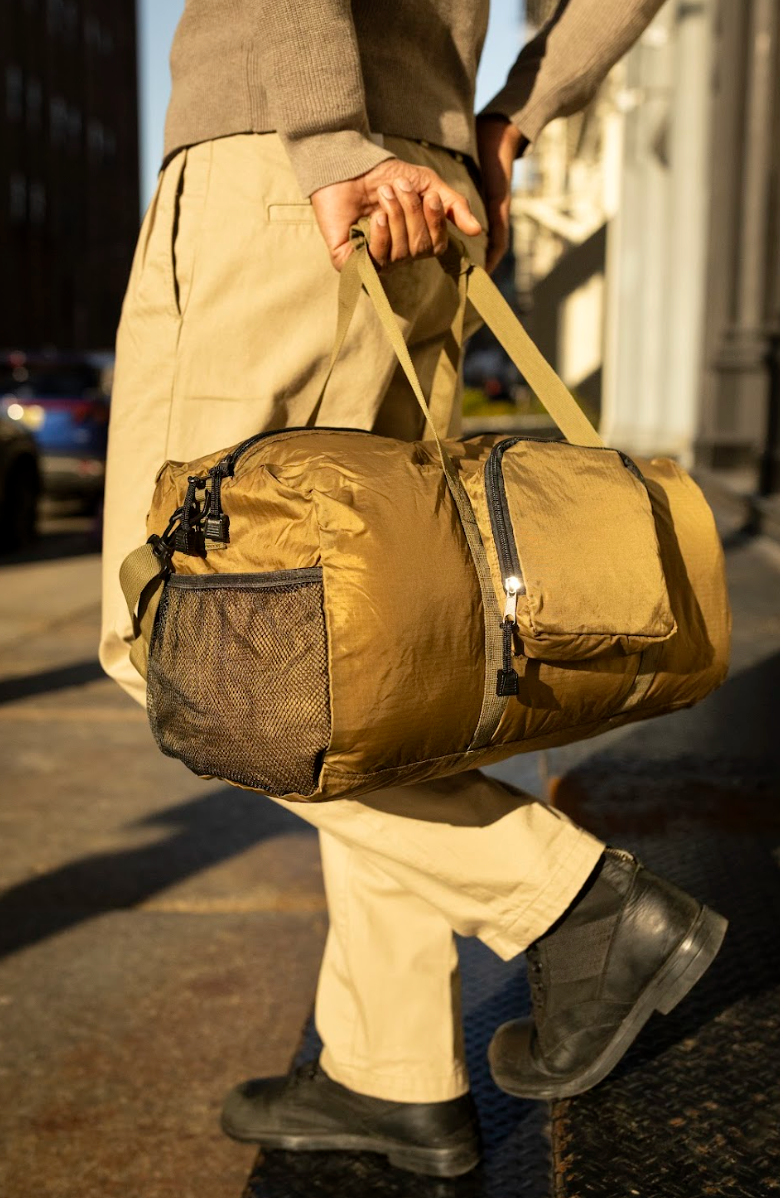 The Roadtripper Duffle 35L