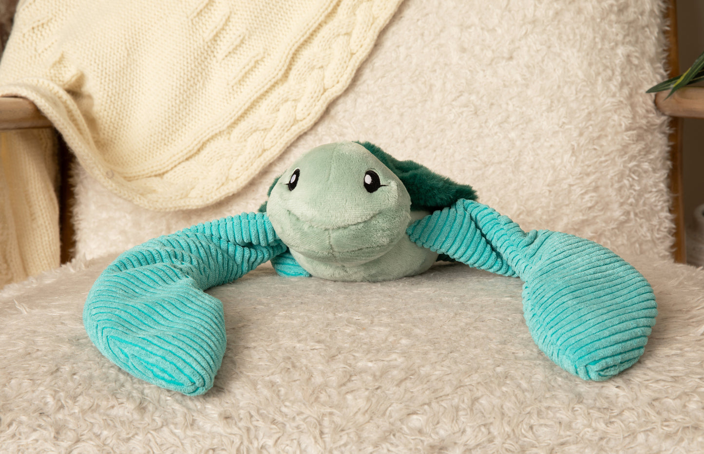 Sidney the Sea Turtle