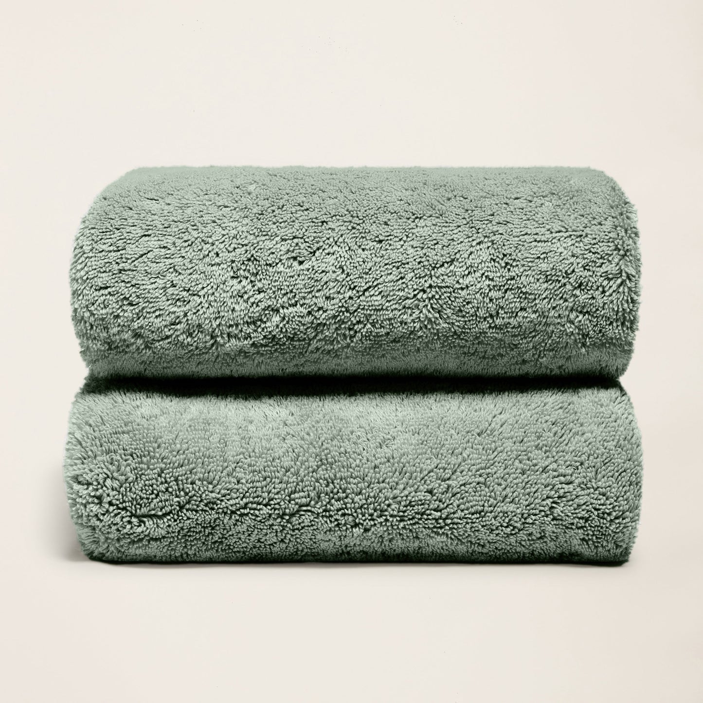Ultraplush Australian Cotton Bath Towels