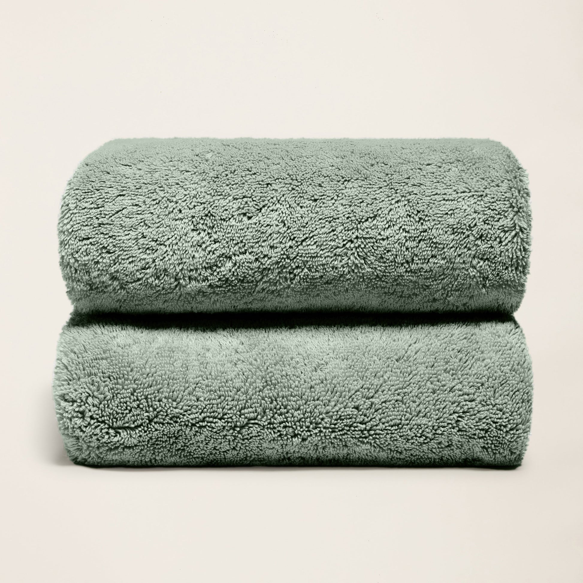 Ultraplush Australian Cotton Bath Towels