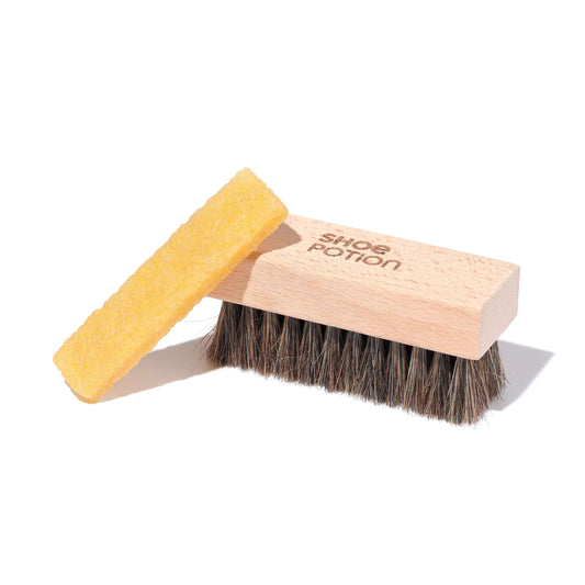 Suede and Nubuck Cleaning Kit