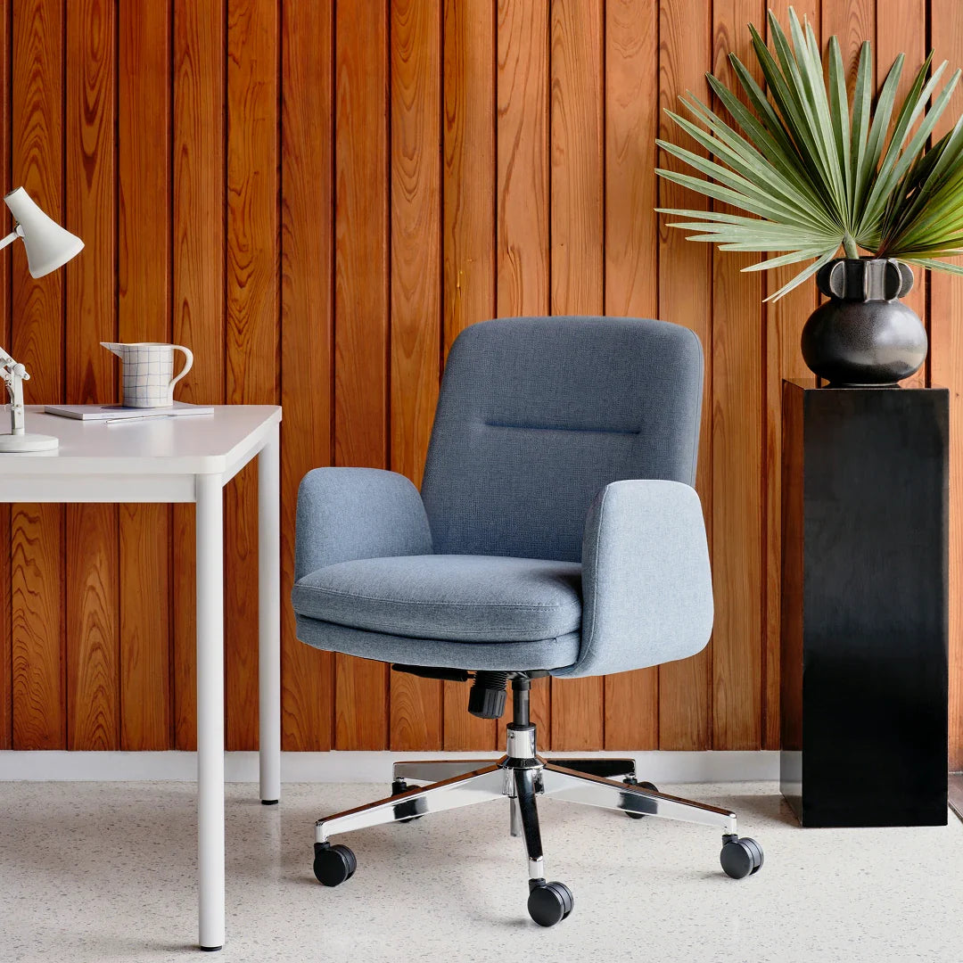 Softside Chair