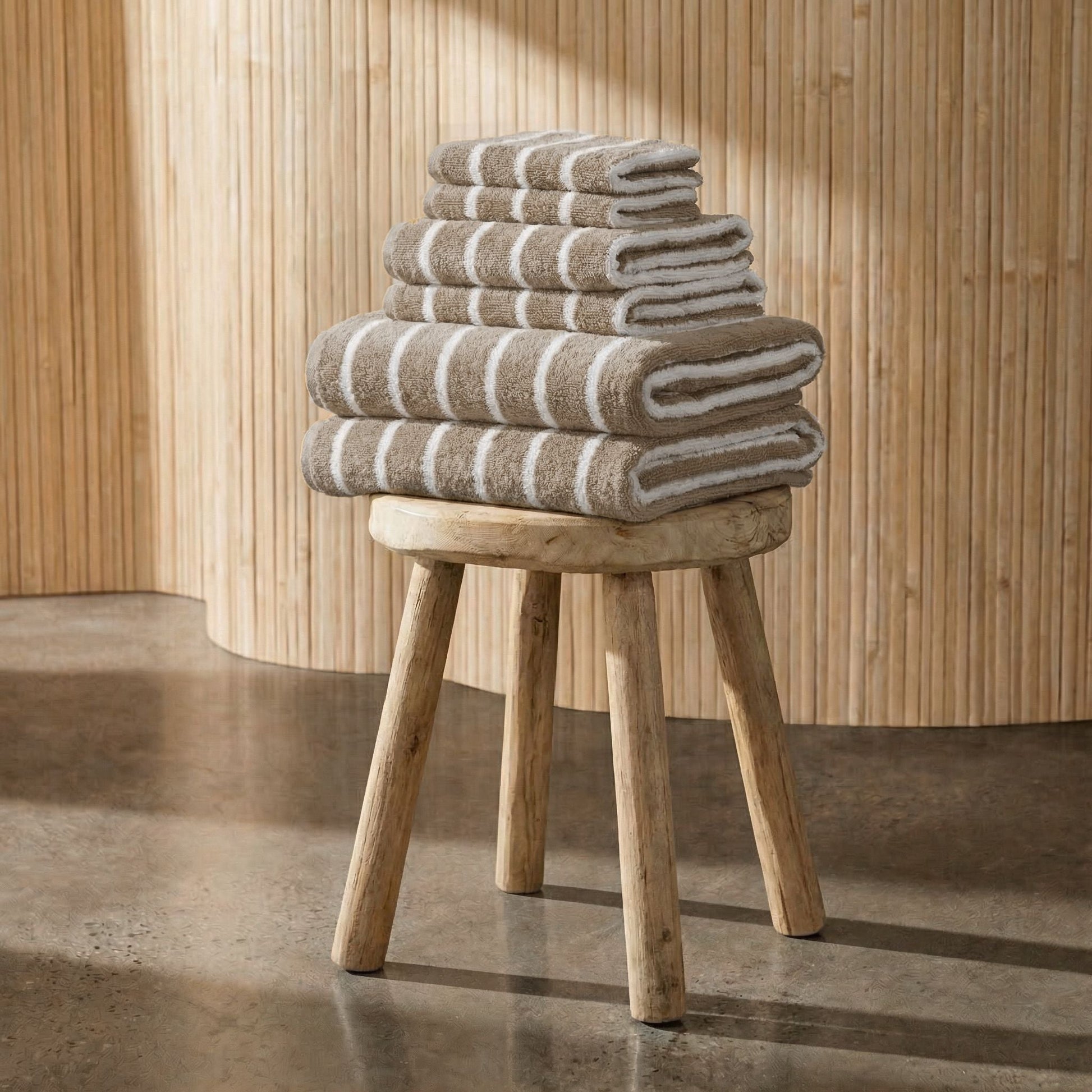 Ultraplush Australian Cotton Towel Sets