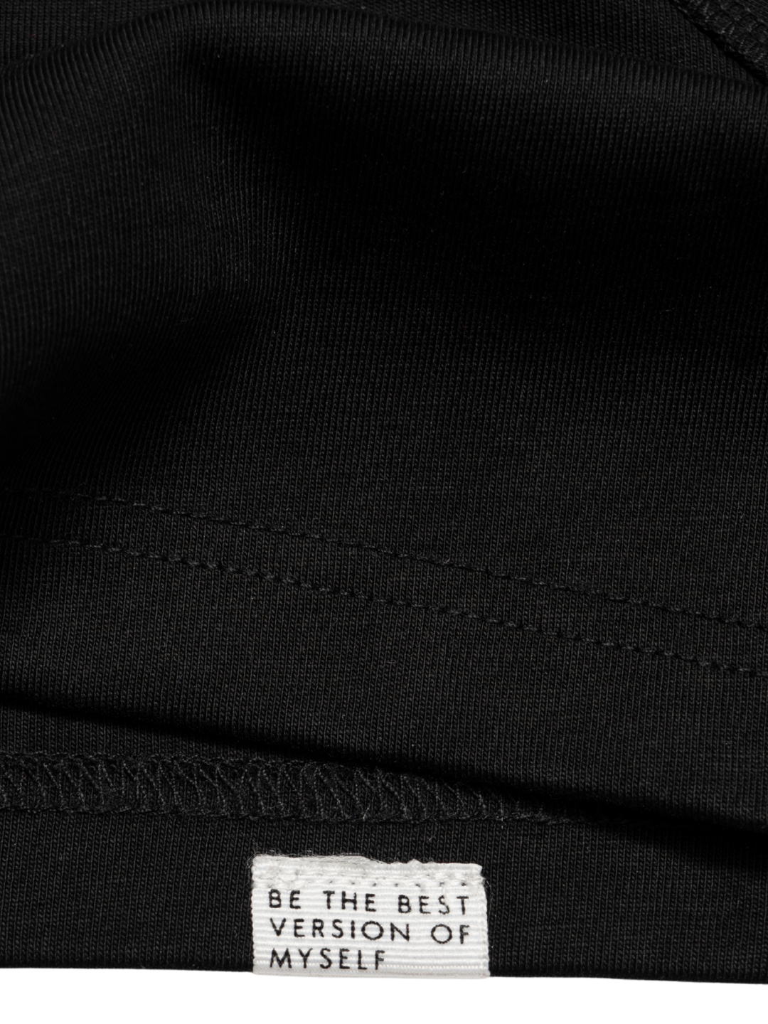 TG1 BLACK T-SHIRT