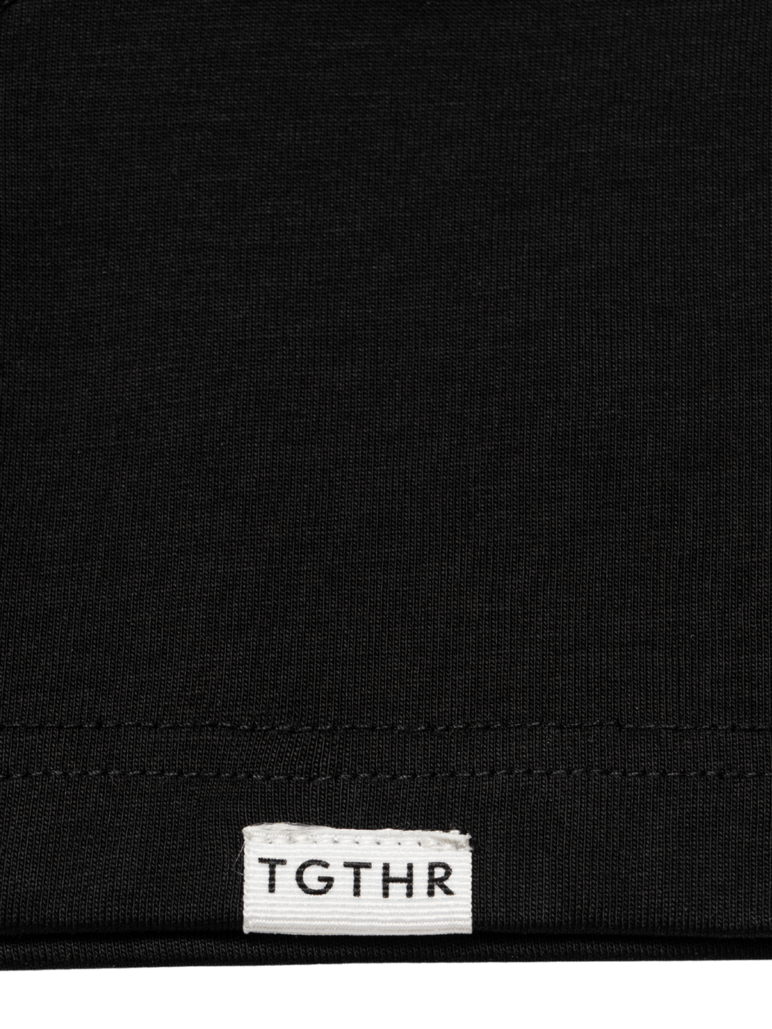 TG1 BLACK T-SHIRT