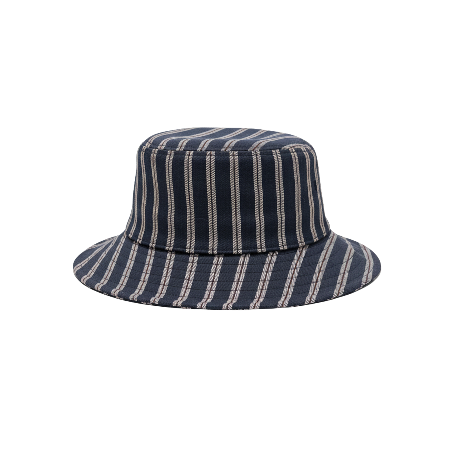 Wool Suting Bucket Hat