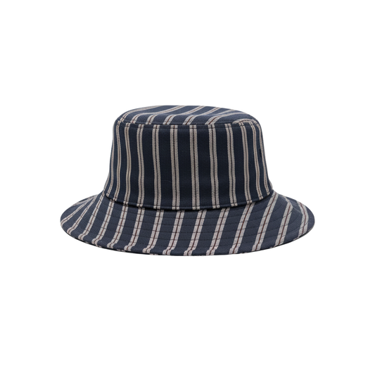 Wool Suting Bucket Hat