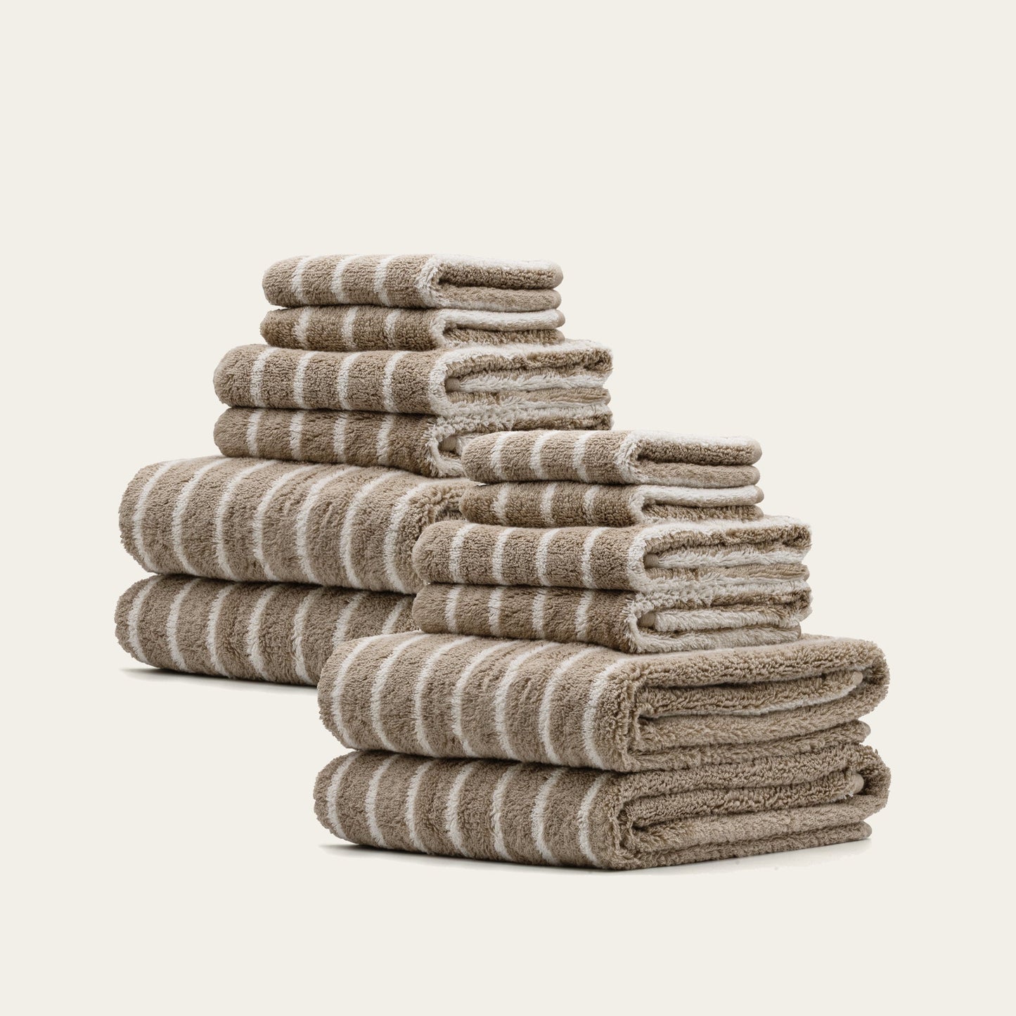 Ultraplush Australian Cotton Towel Sets