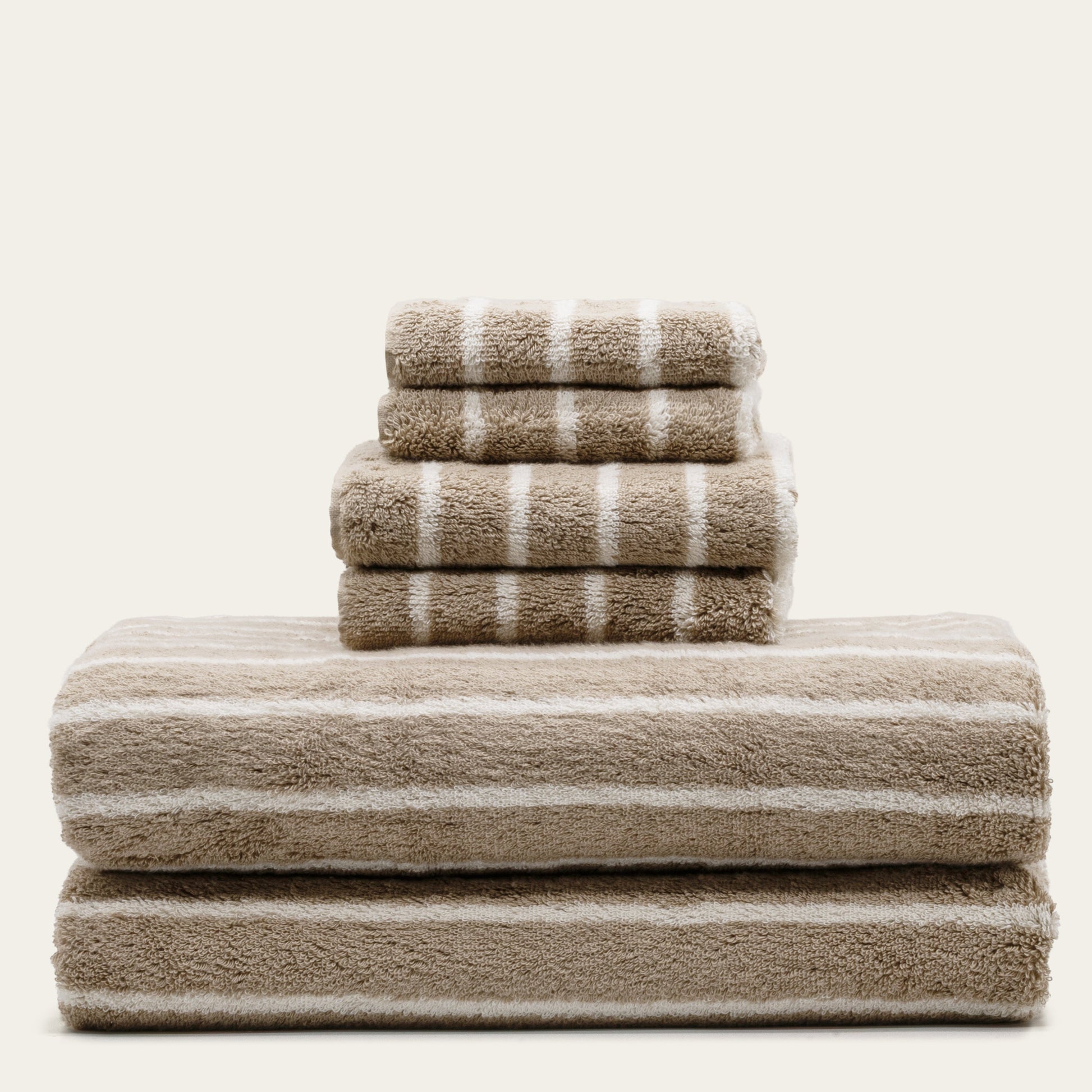 Ultraplush Australian Cotton Towel Sets