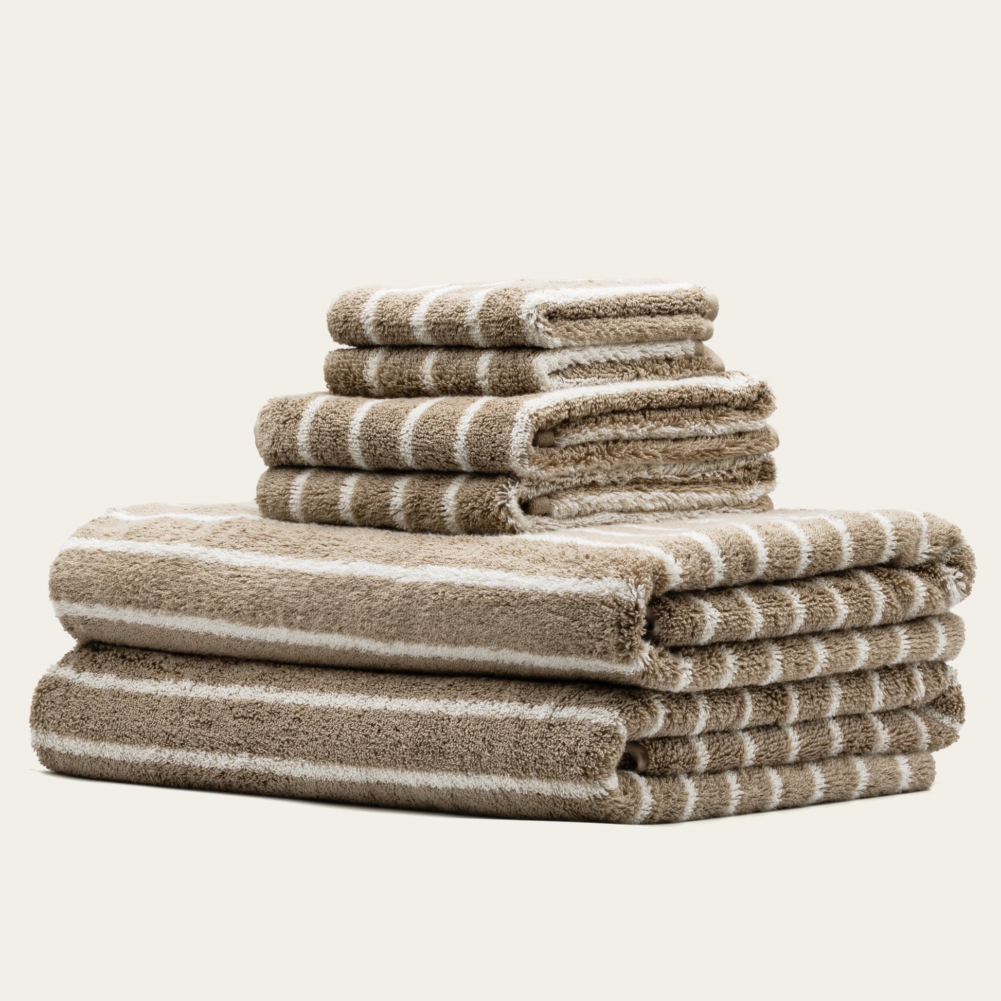 Ultraplush Australian Cotton Towel Sets