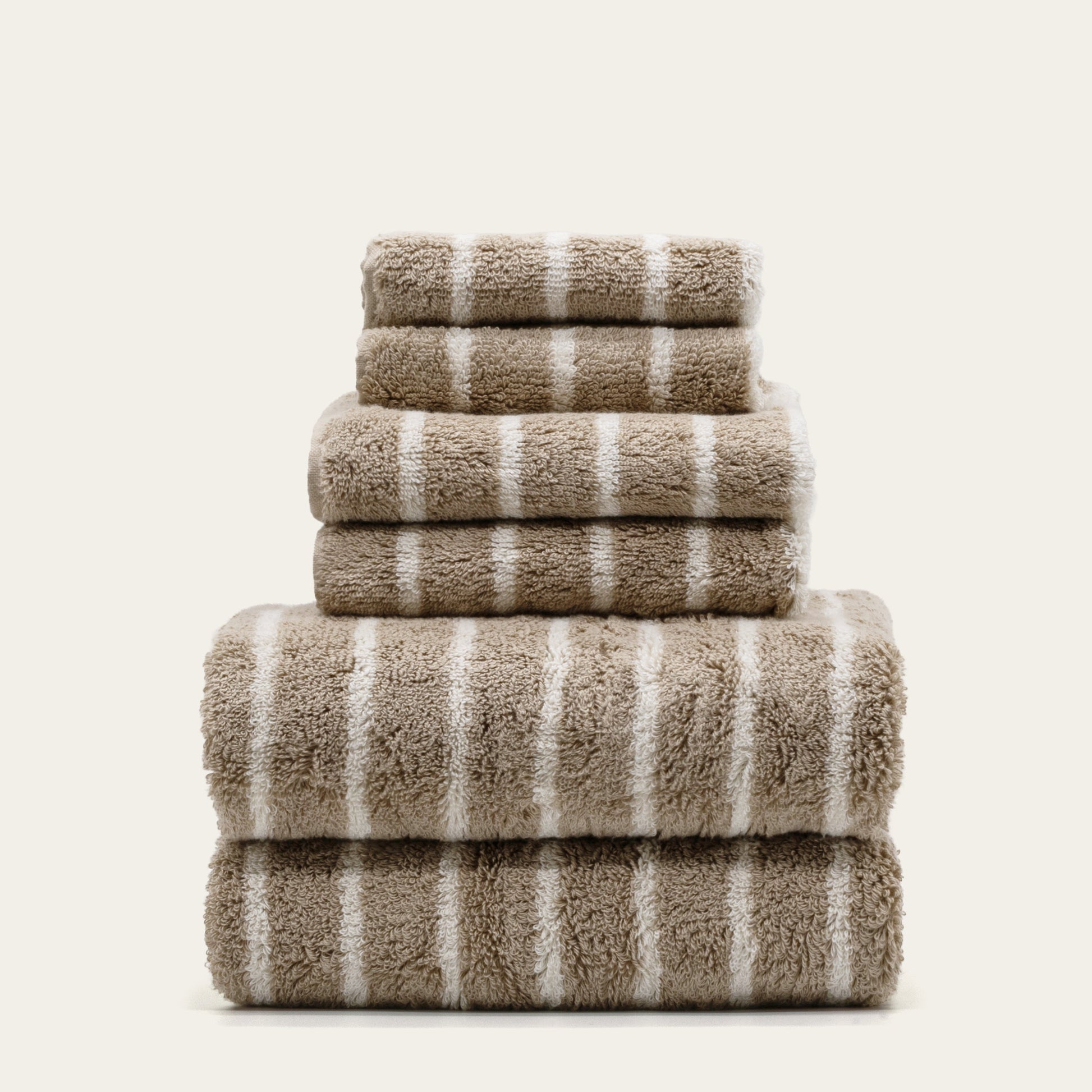 Ultraplush Australian Cotton Towel Sets