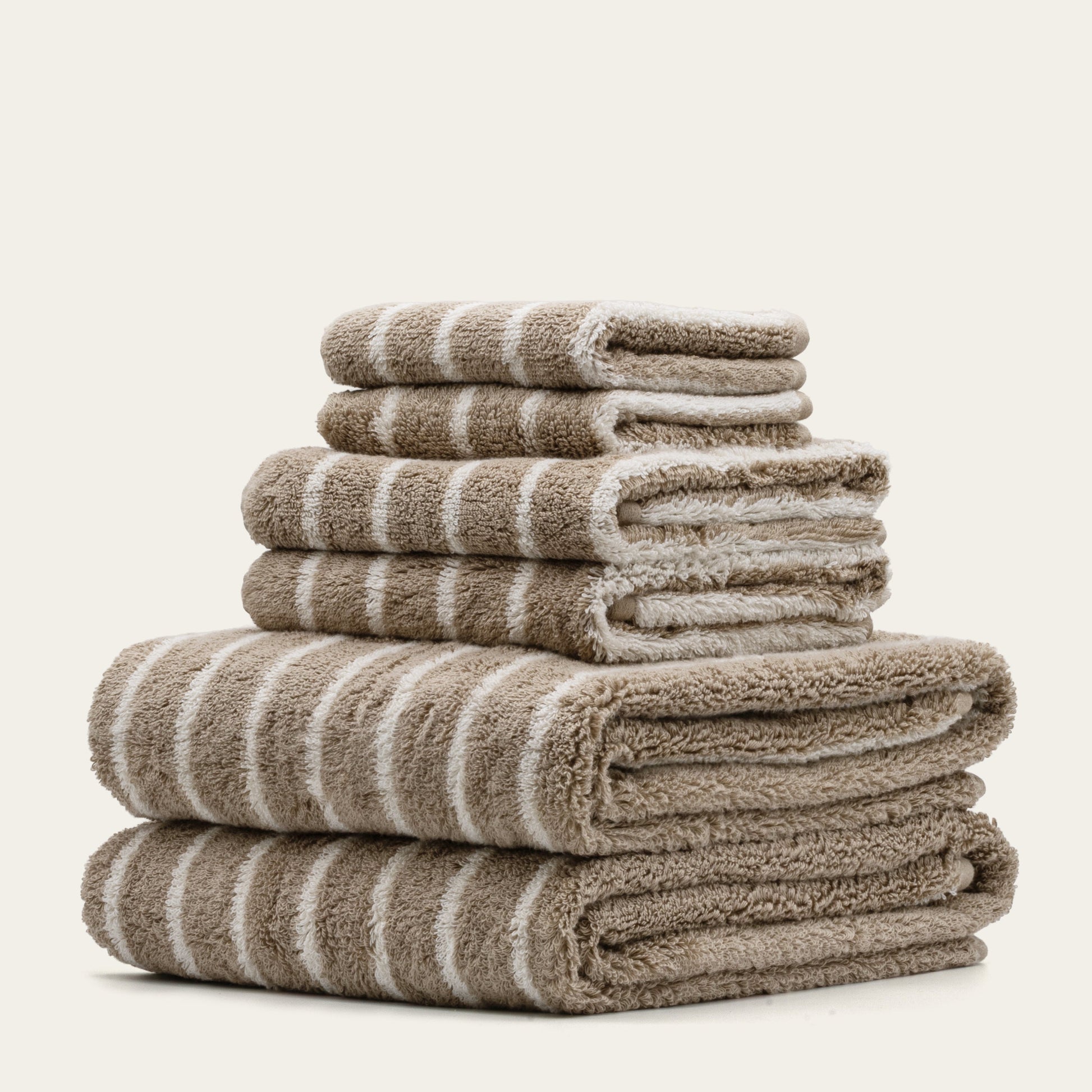 Ultraplush Australian Cotton Towel Sets