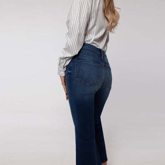 The Chloe Capri