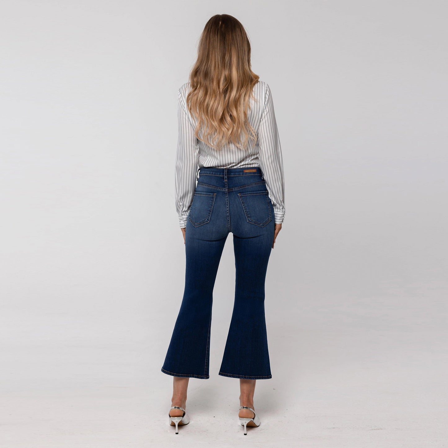 The Chloe Capri