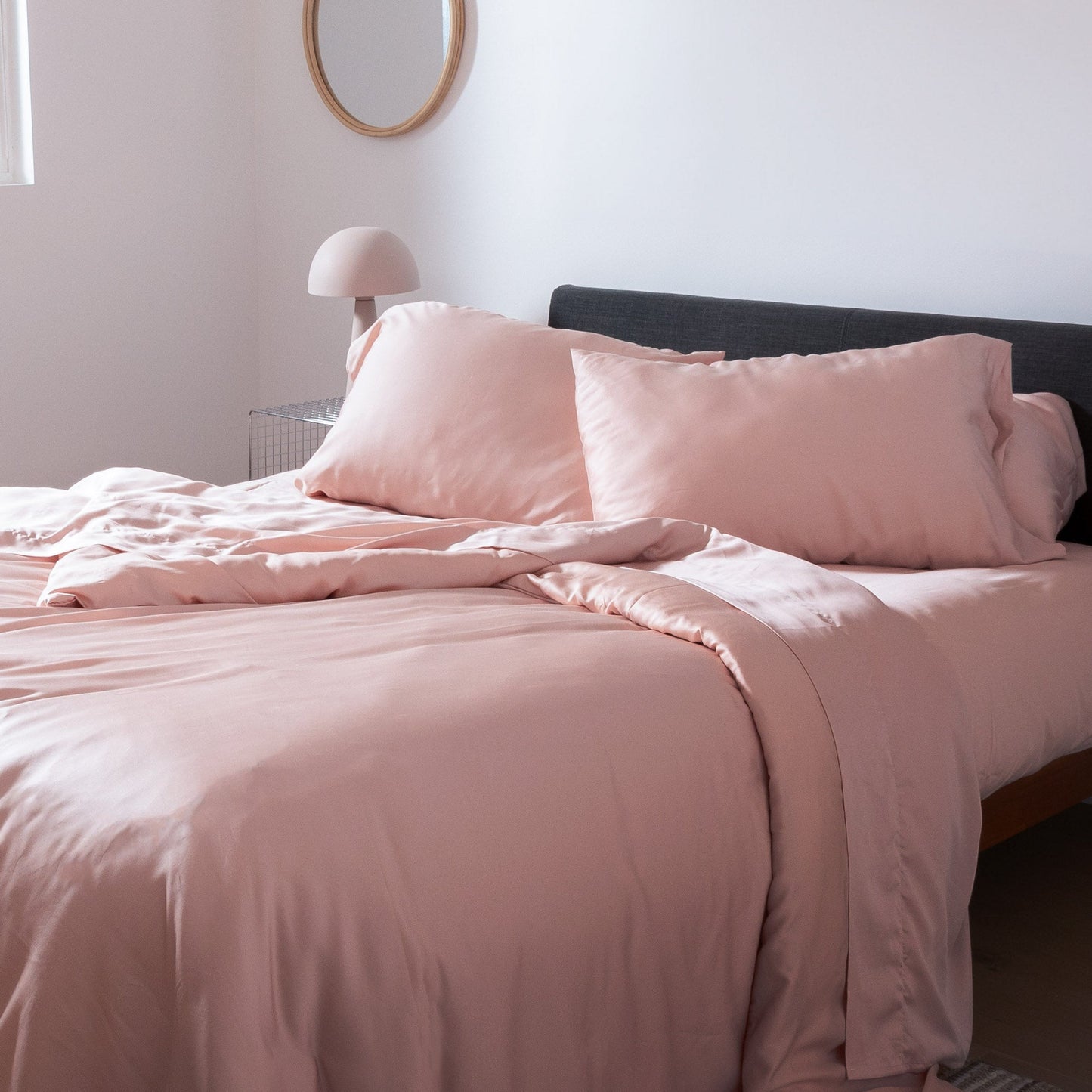 AiryWeight Eucalyptus Duvet Cover v2