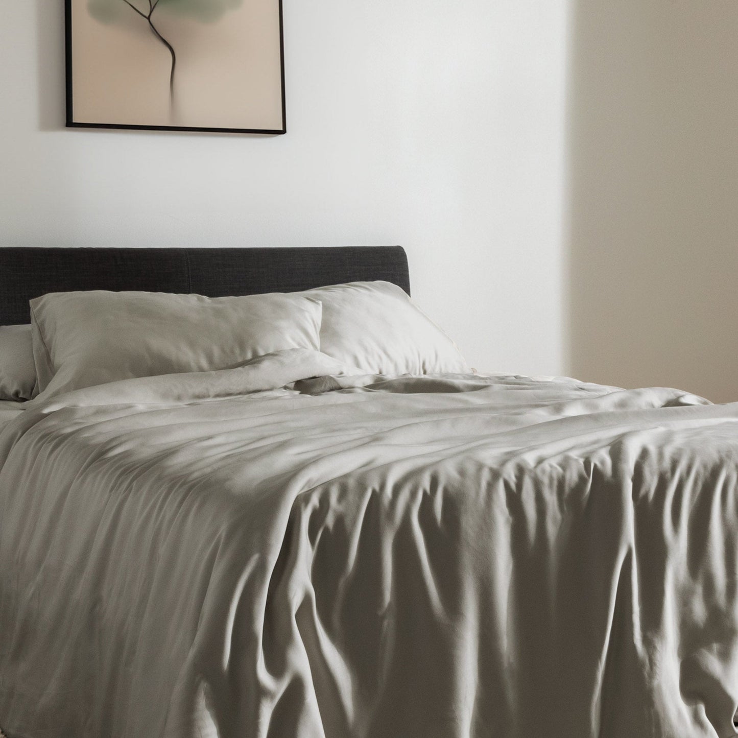 AiryWeight Eucalyptus Duvet Cover v2
