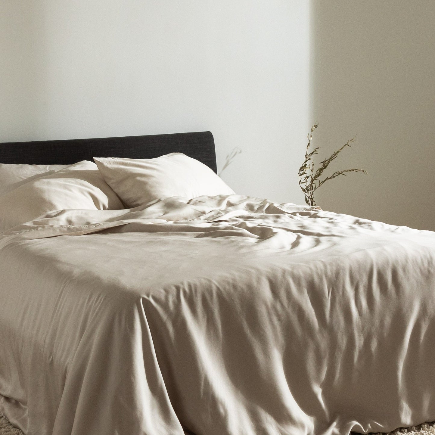 AiryWeight Eucalyptus Duvet Cover v2