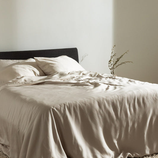 AiryWeight Eucalyptus Duvet Cover v2