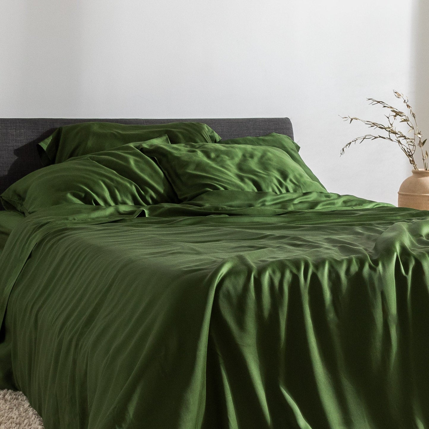 AiryWeight Eucalyptus Duvet Cover v2