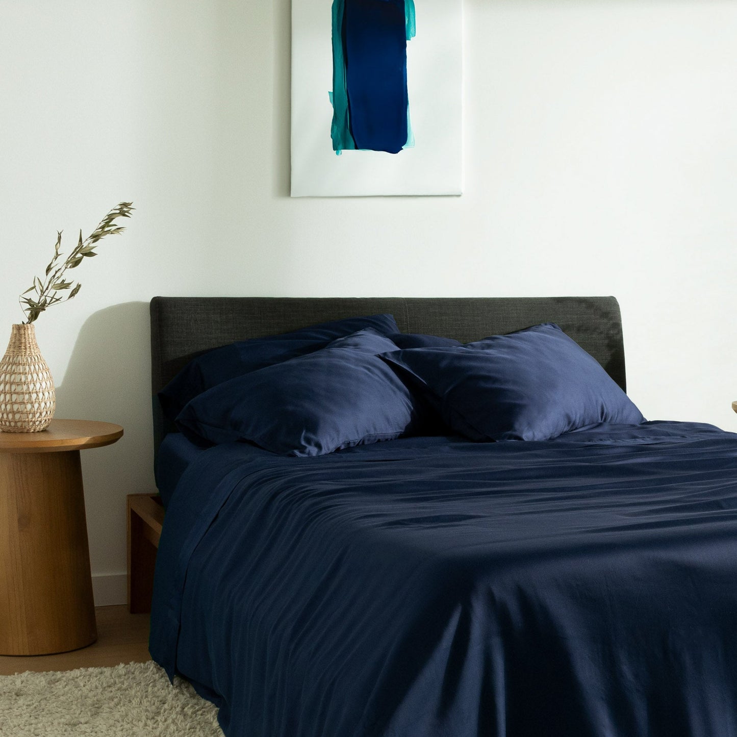 AiryWeight Eucalyptus Duvet Cover v2
