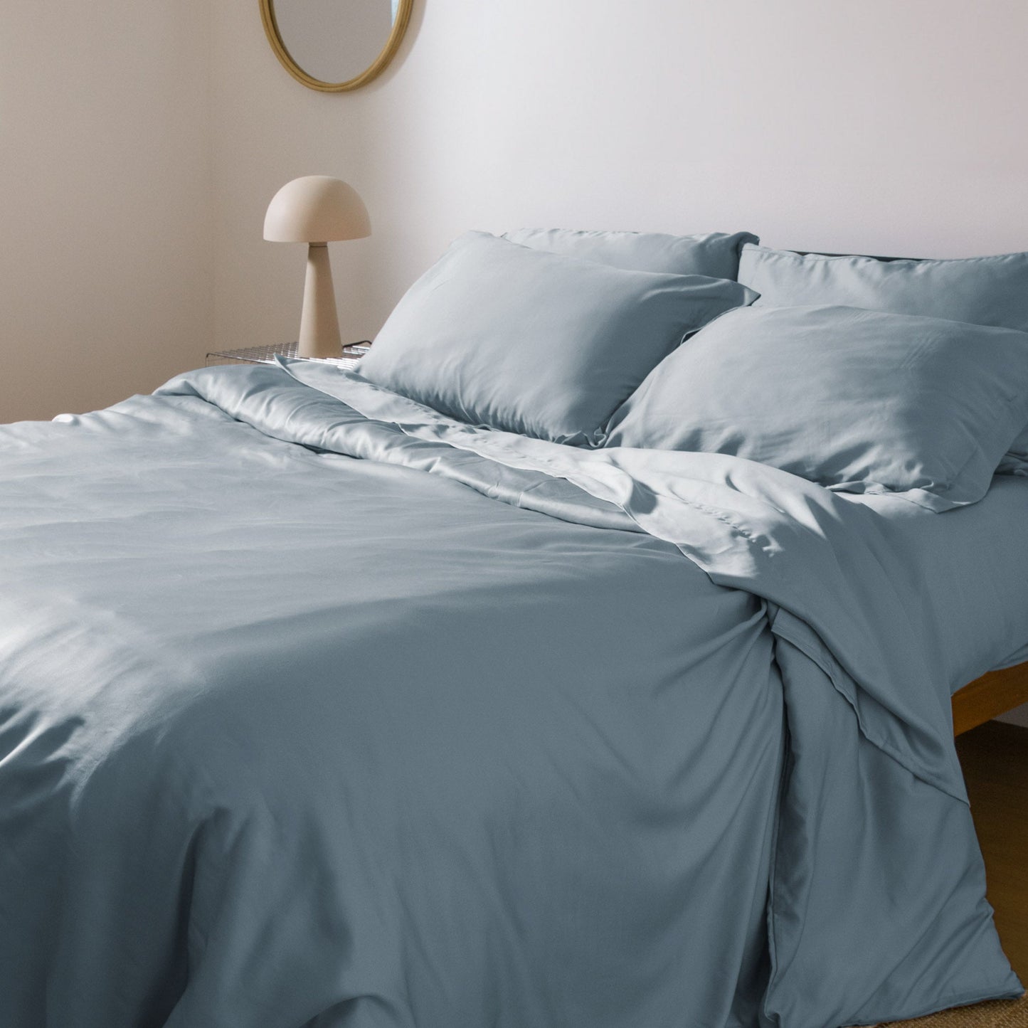 AiryWeight Eucalyptus Duvet Cover v2