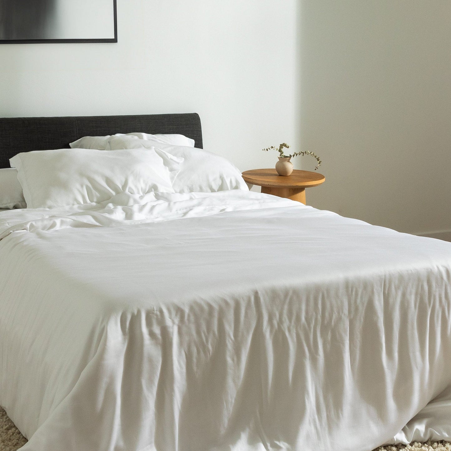 AiryWeight Eucalyptus Duvet Cover v2