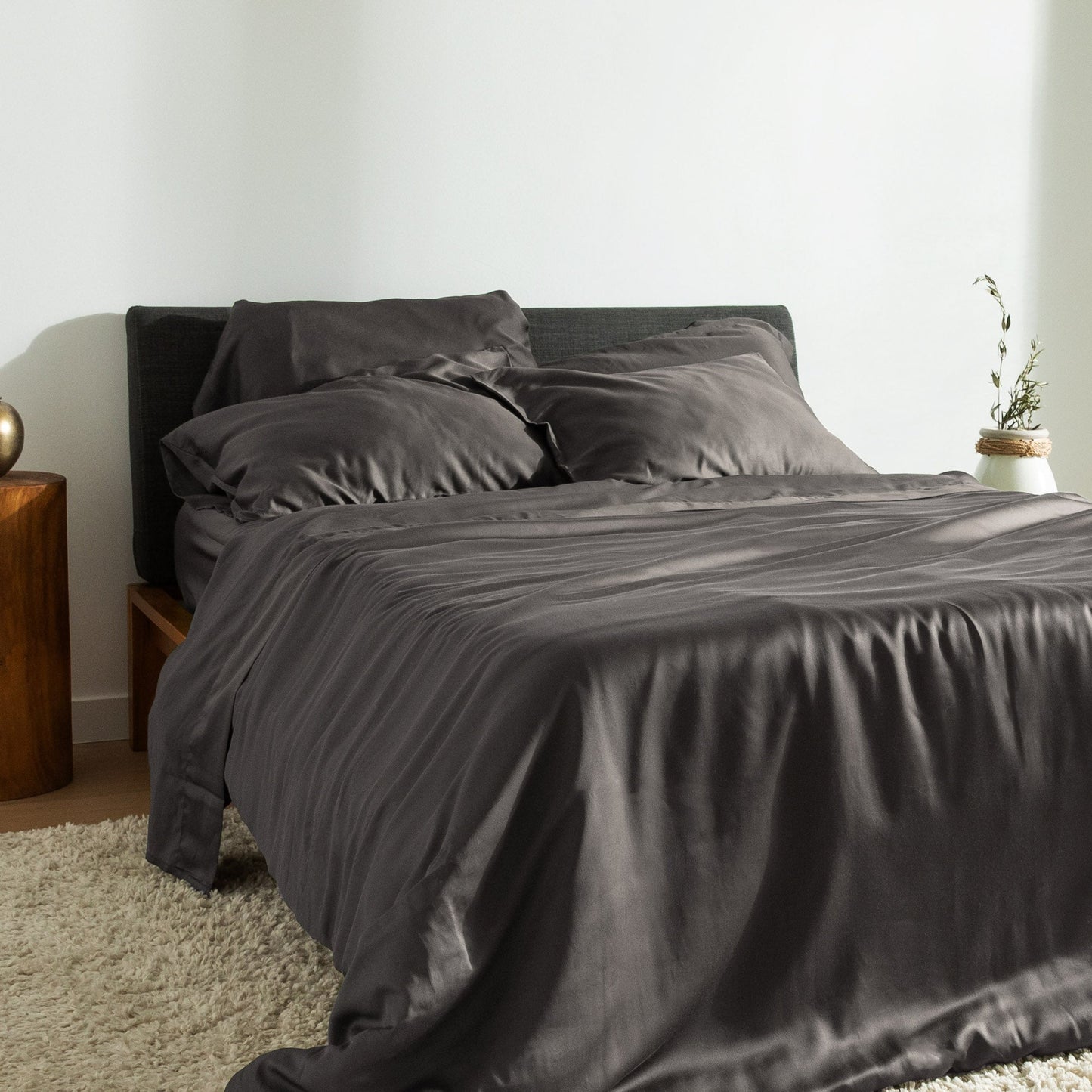 AiryWeight Eucalyptus Duvet Cover v2
