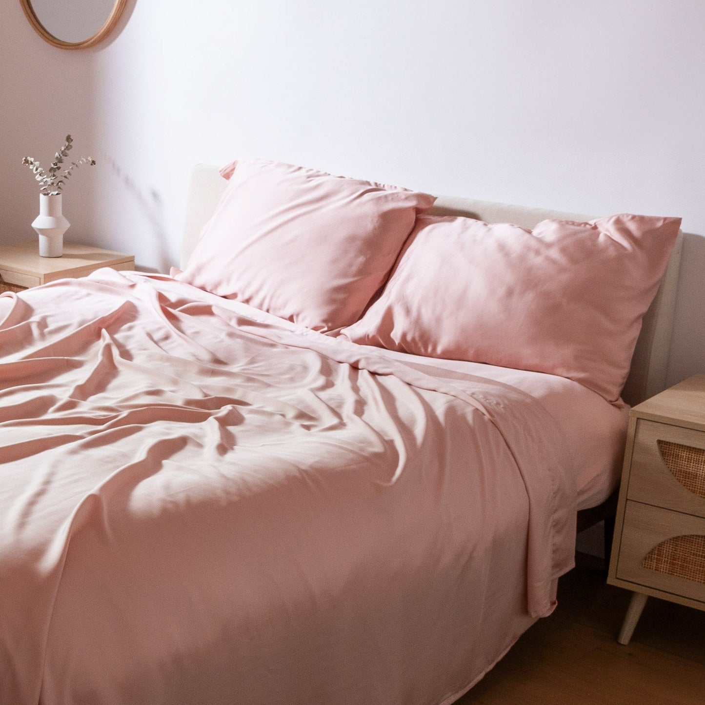 AiryWeight Eucalyptus Sheet Set v2