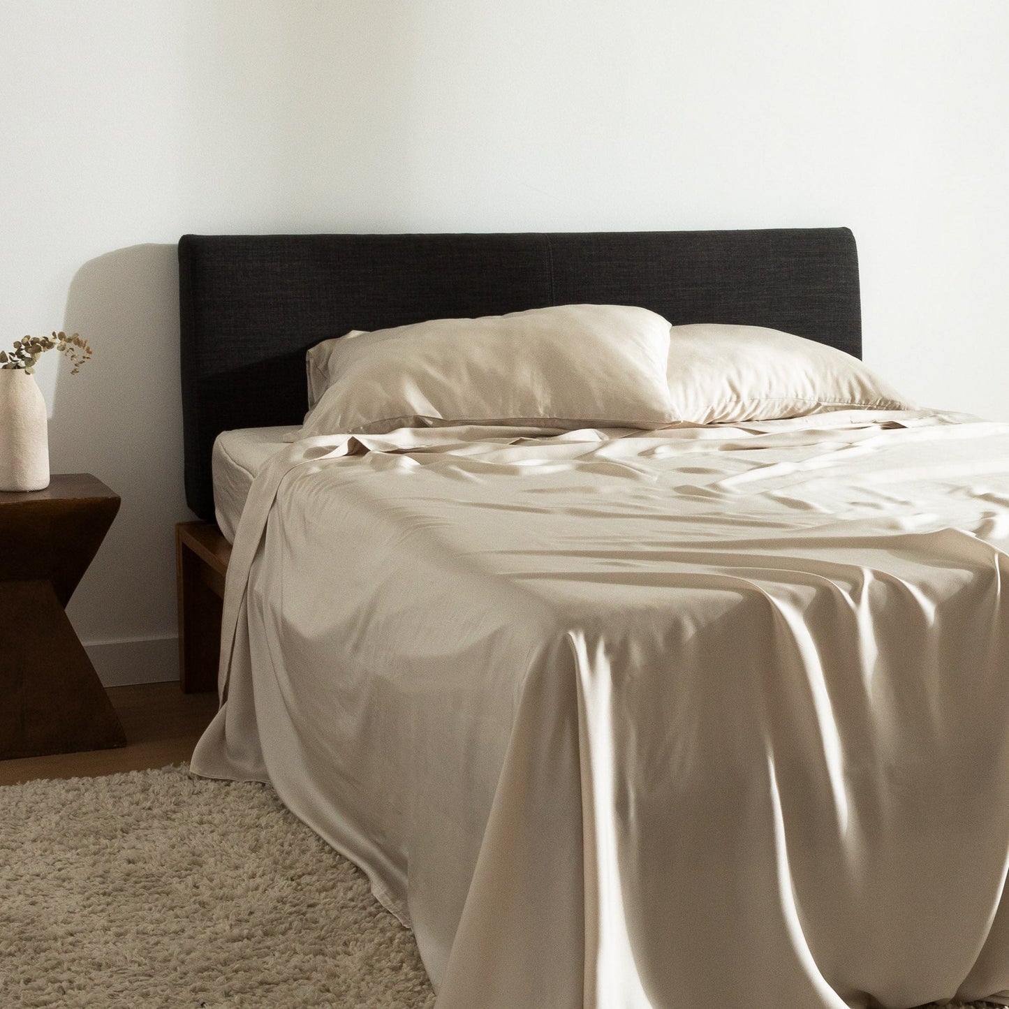 AiryWeight Eucalyptus Sheet Set v2