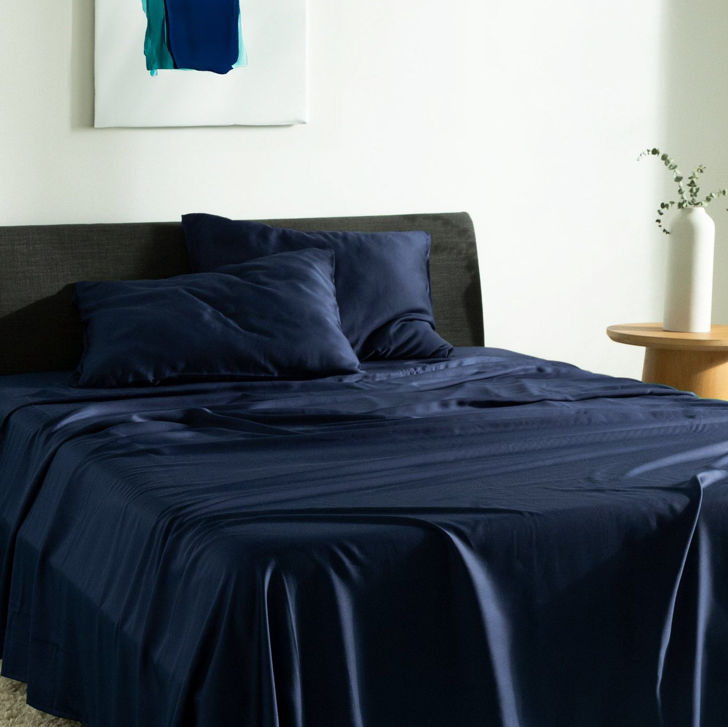 AiryWeight Eucalyptus Sheet Set v2
