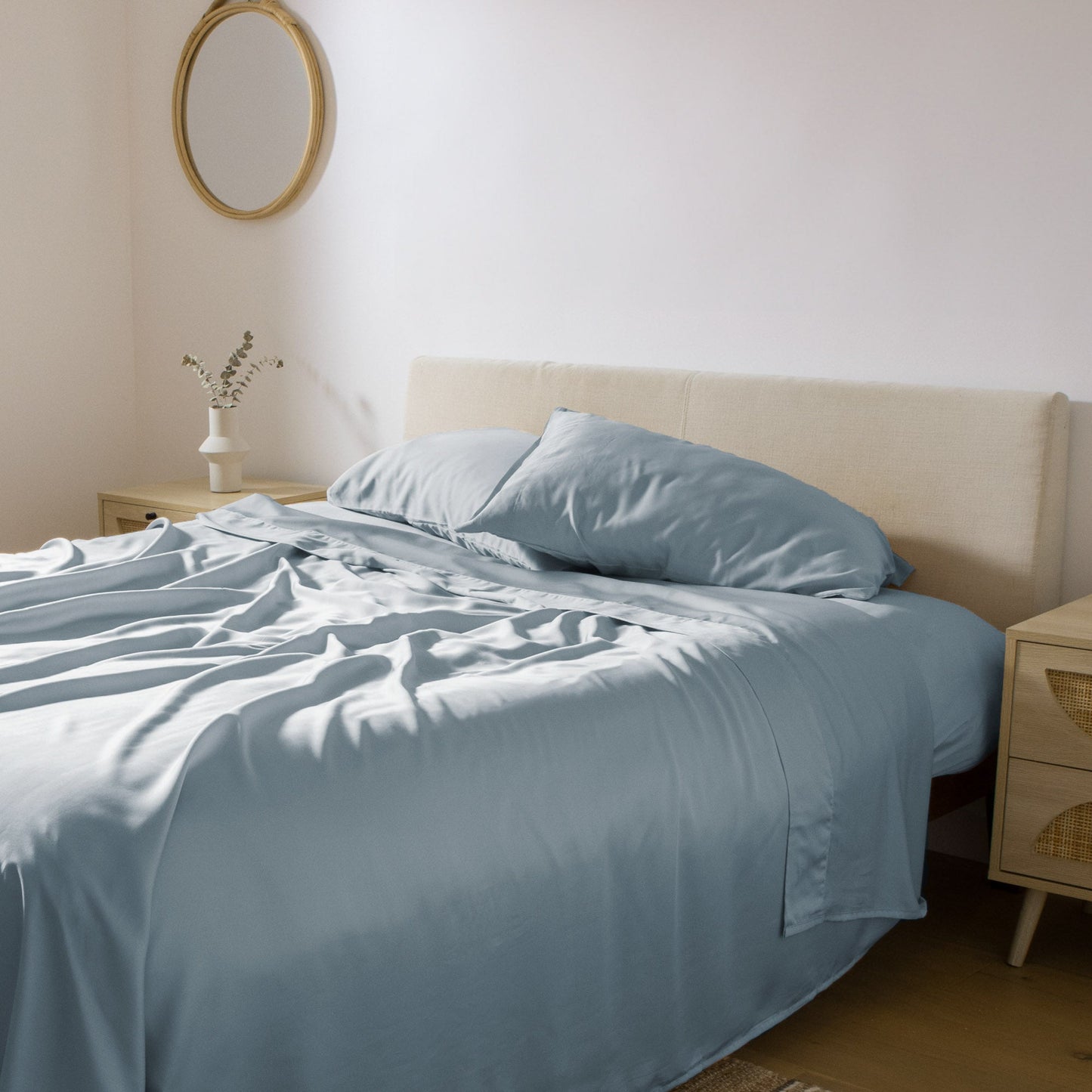 AiryWeight Eucalyptus Sheet Set v2