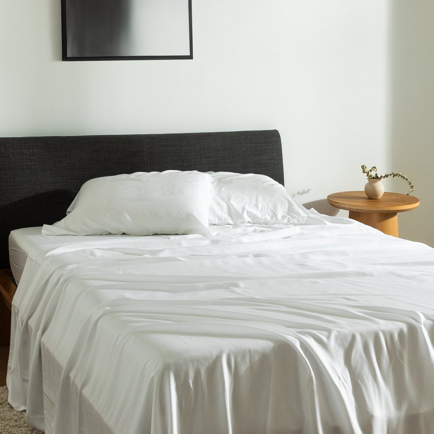 AiryWeight Eucalyptus Sheet Set v2