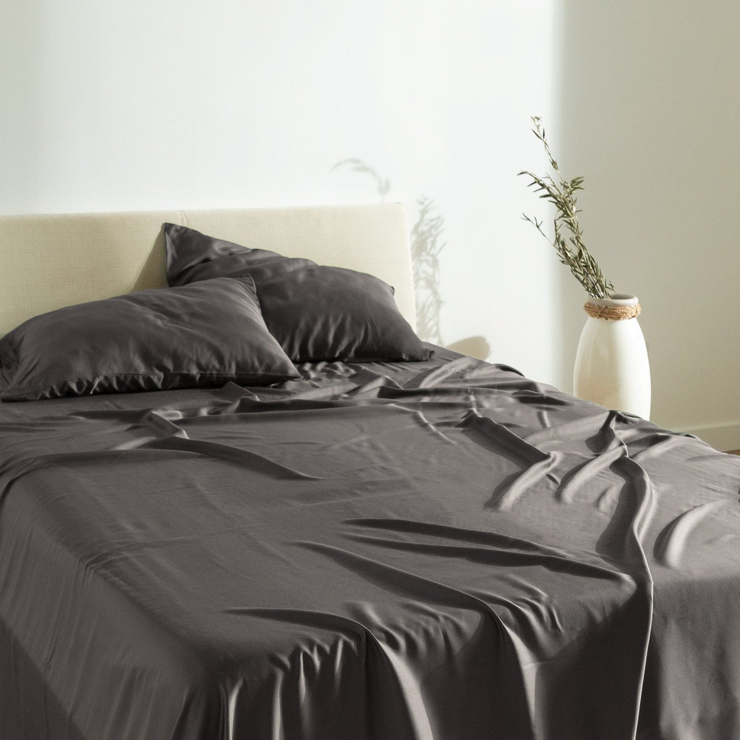 AiryWeight Eucalyptus Sheet Set v2