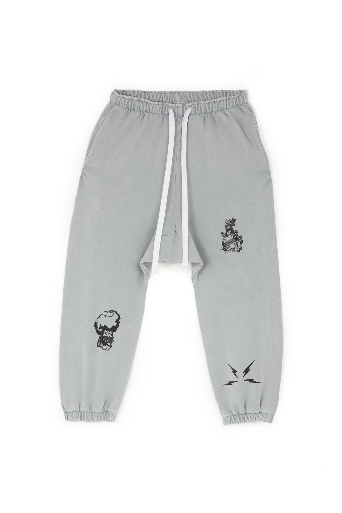 Compton Surf Sweats