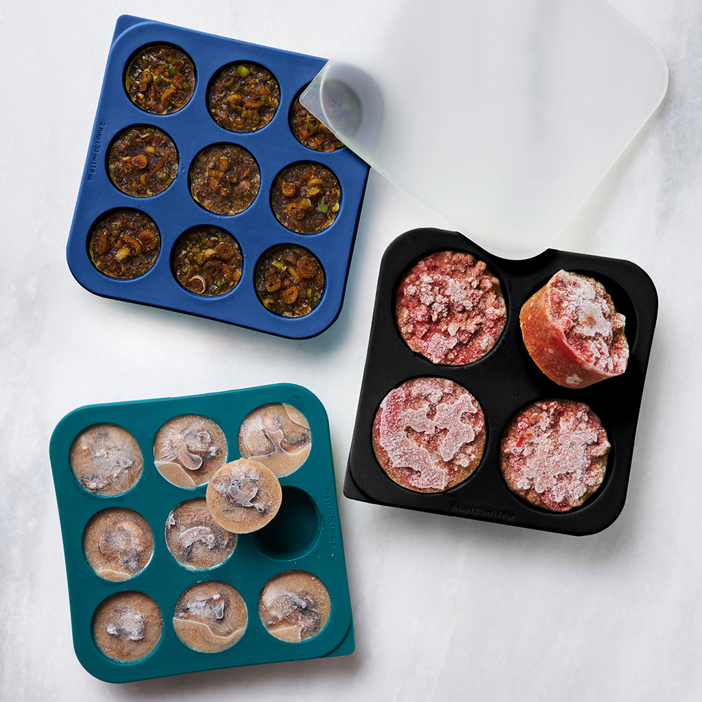 Anytime Freezer Tray Set v2